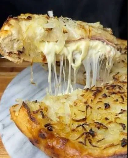 Pizzerías y rotiserías