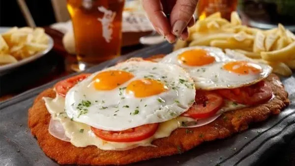 Restaurantes