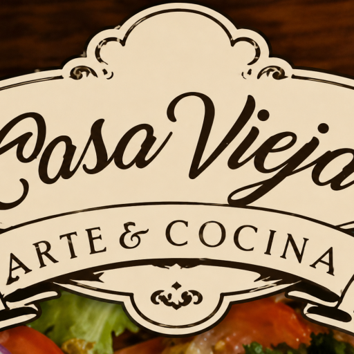 casa vieja arte y cocina