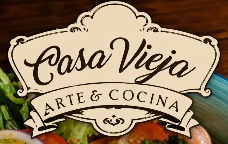 casa vieja arte y cocina