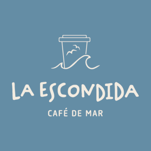 La Escondida Café de mar