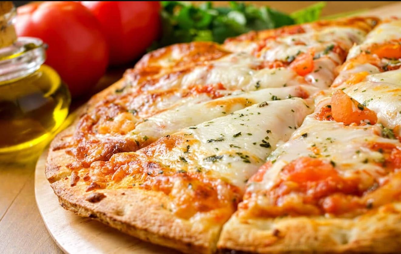 MUZZARELLA (Mediana)