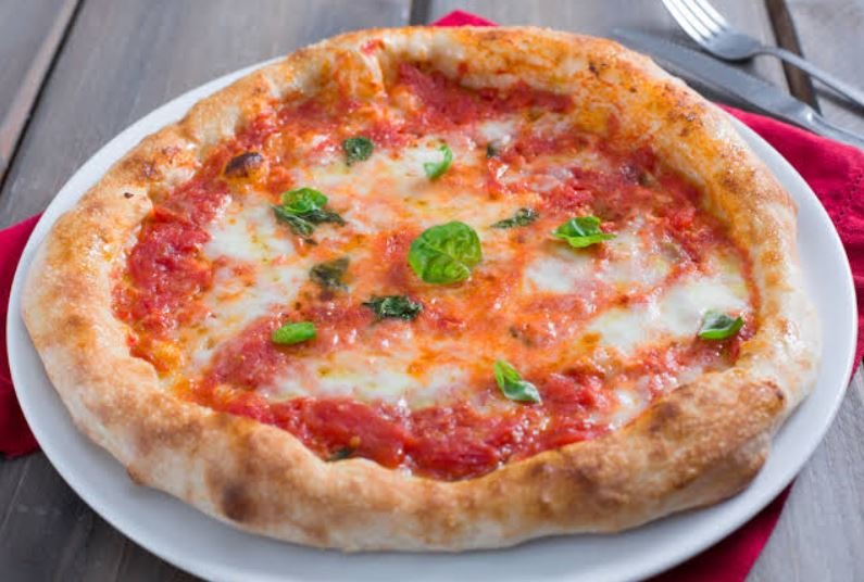 NAPOLITANA (Grande)